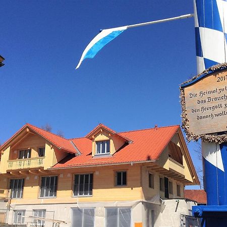 Stuecklhof Eurasburg Hotel Екстериор снимка