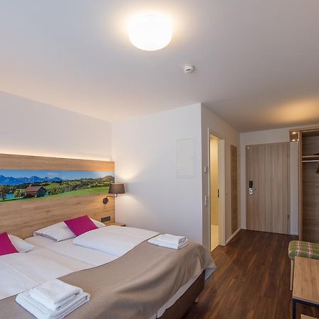 Stuecklhof Eurasburg Hotel Екстериор снимка