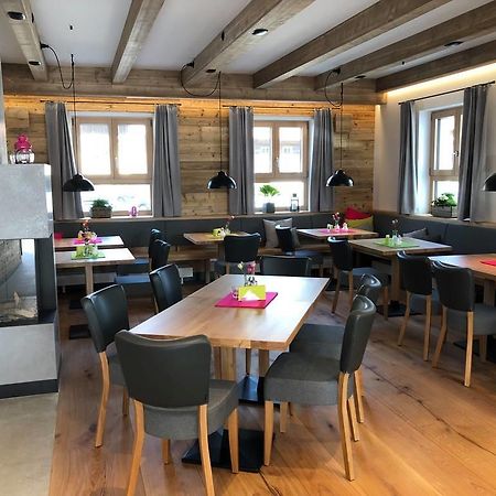Stuecklhof Eurasburg Hotel Екстериор снимка