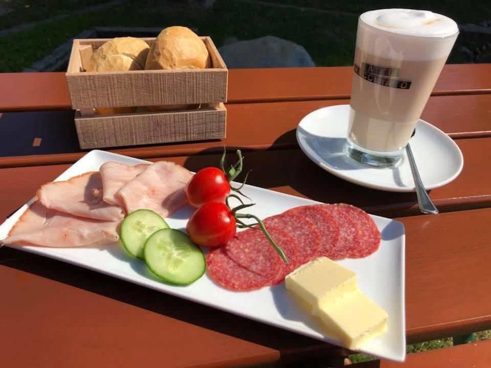 Stuecklhof Eurasburg Hotel Екстериор снимка