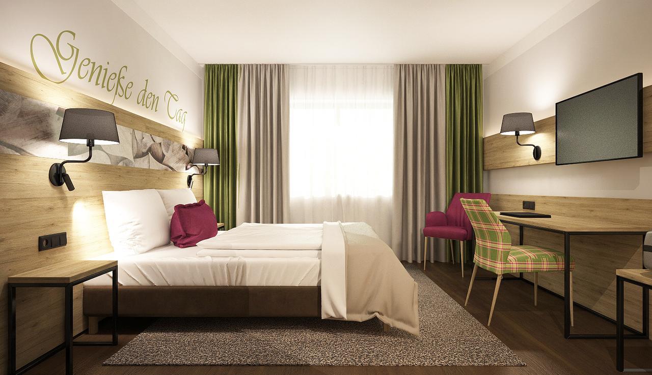Stuecklhof Eurasburg Hotel Екстериор снимка
