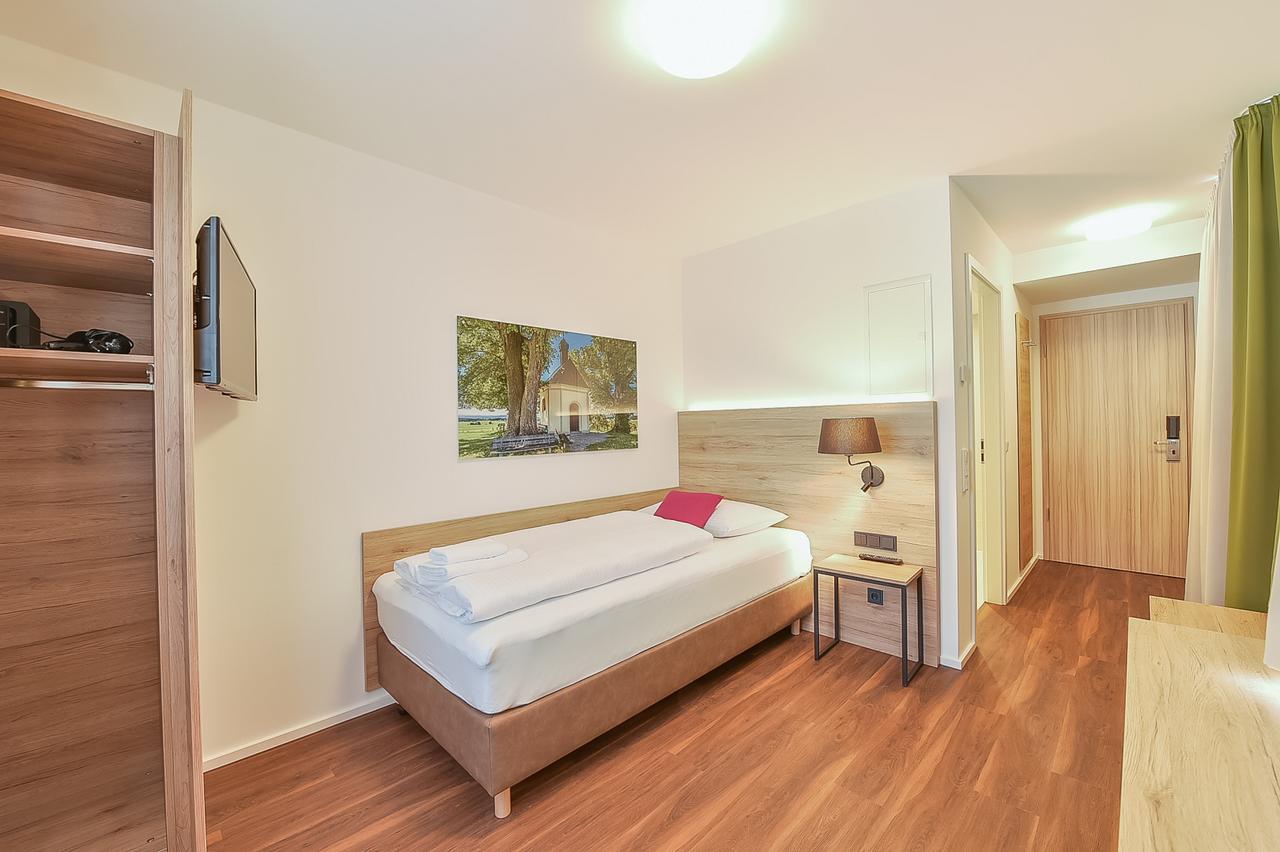 Stuecklhof Eurasburg Hotel Екстериор снимка