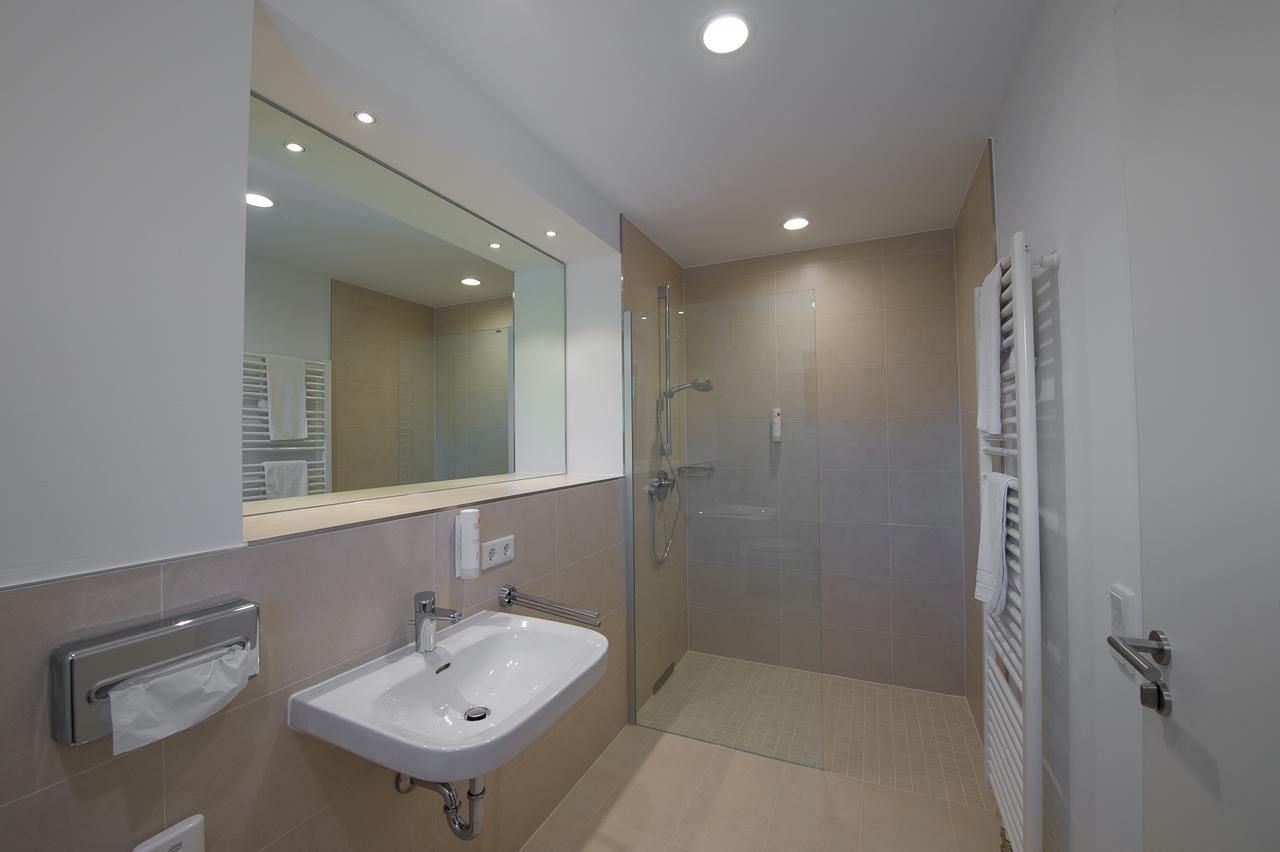 Stuecklhof Eurasburg Hotel Екстериор снимка