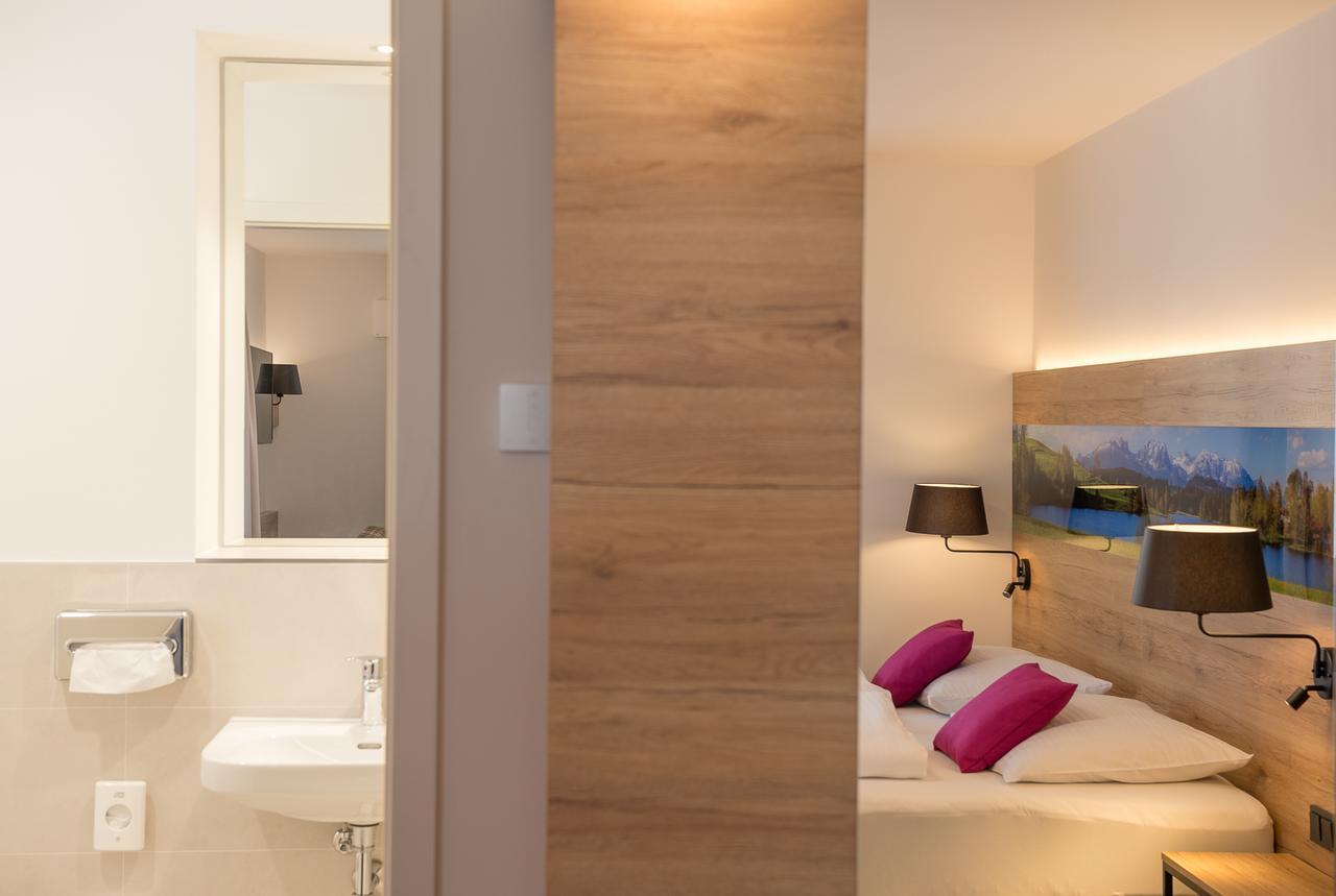 Stuecklhof Eurasburg Hotel Екстериор снимка