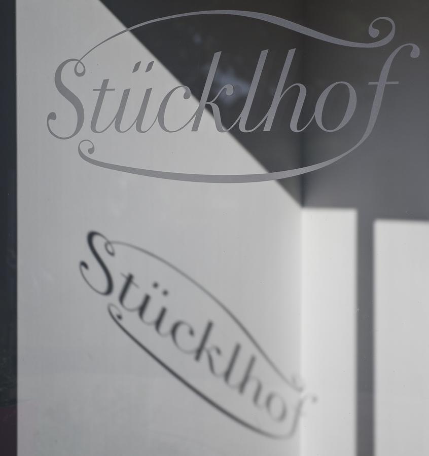 Stuecklhof Eurasburg Hotel Екстериор снимка