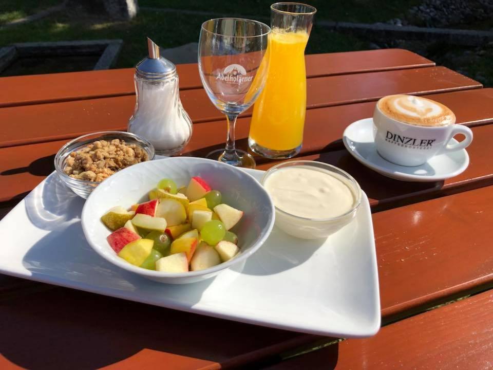 Stuecklhof Eurasburg Hotel Екстериор снимка