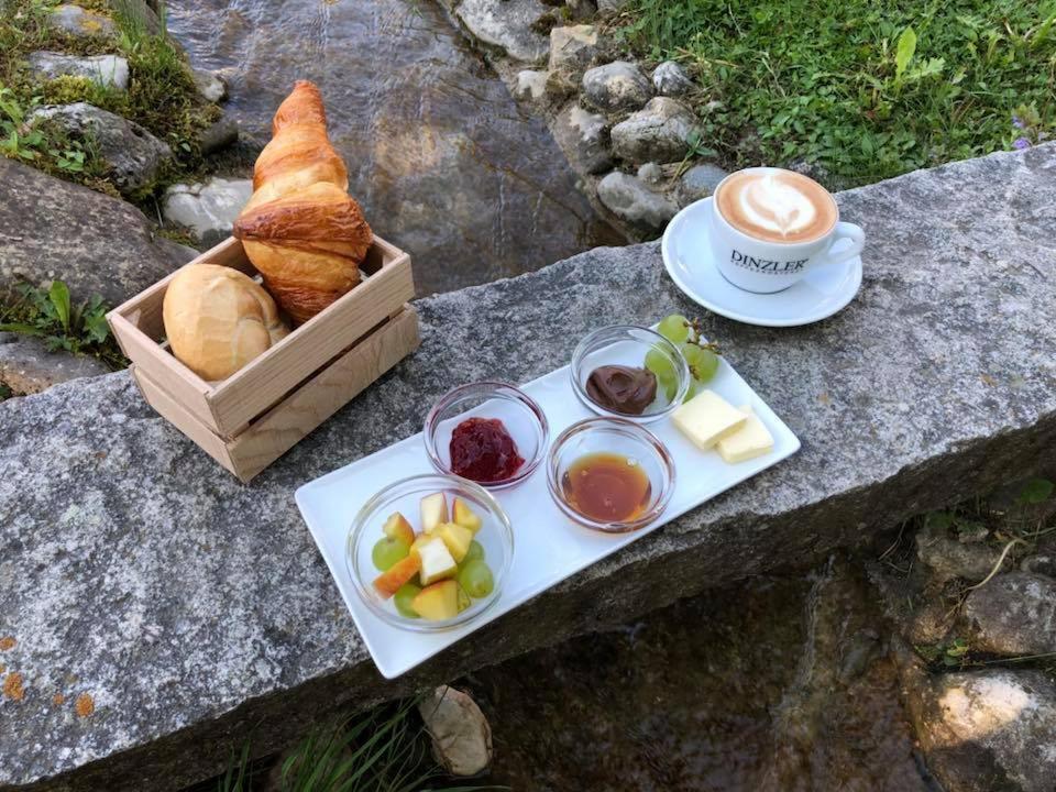 Stuecklhof Eurasburg Hotel Екстериор снимка