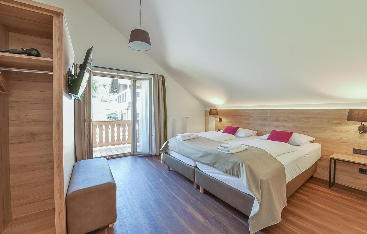 Stuecklhof Eurasburg Hotel Екстериор снимка