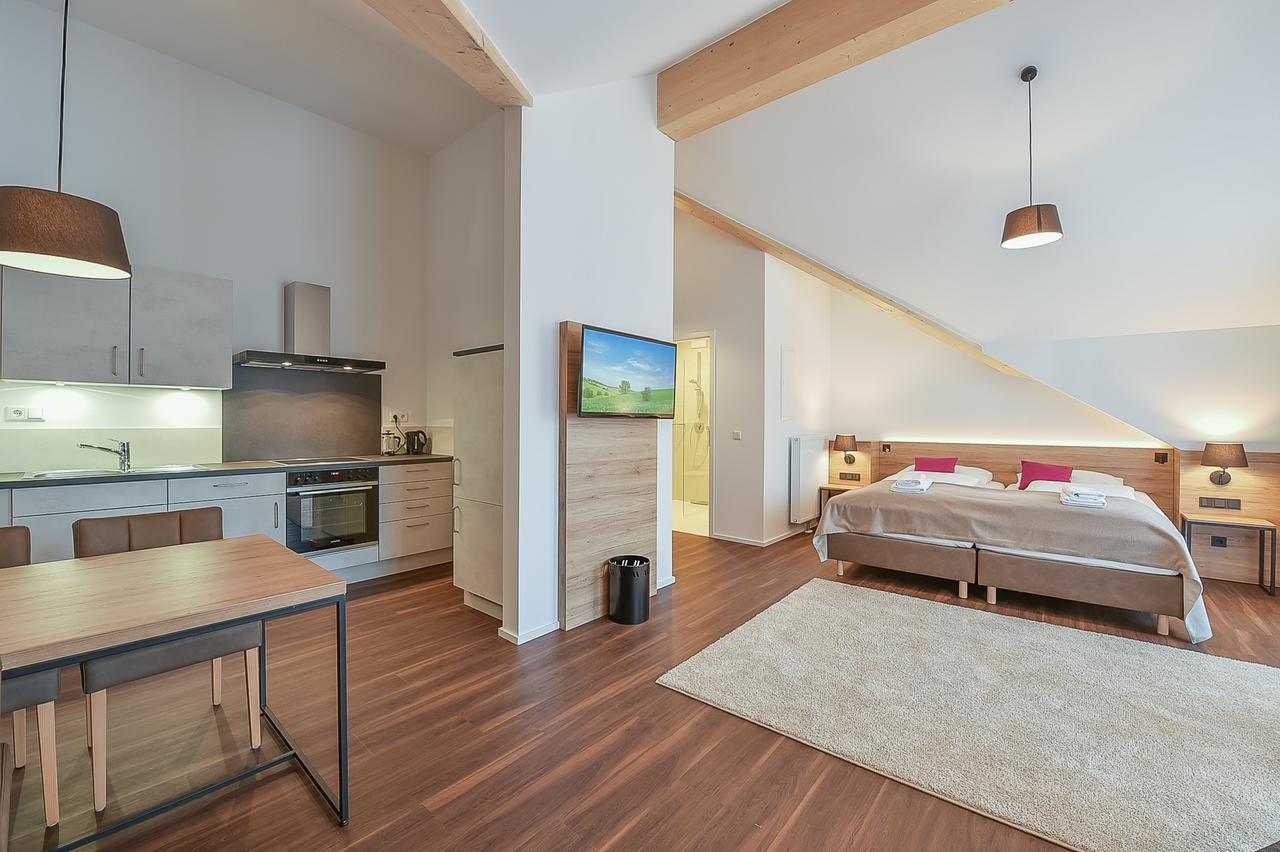 Stuecklhof Eurasburg Hotel Екстериор снимка