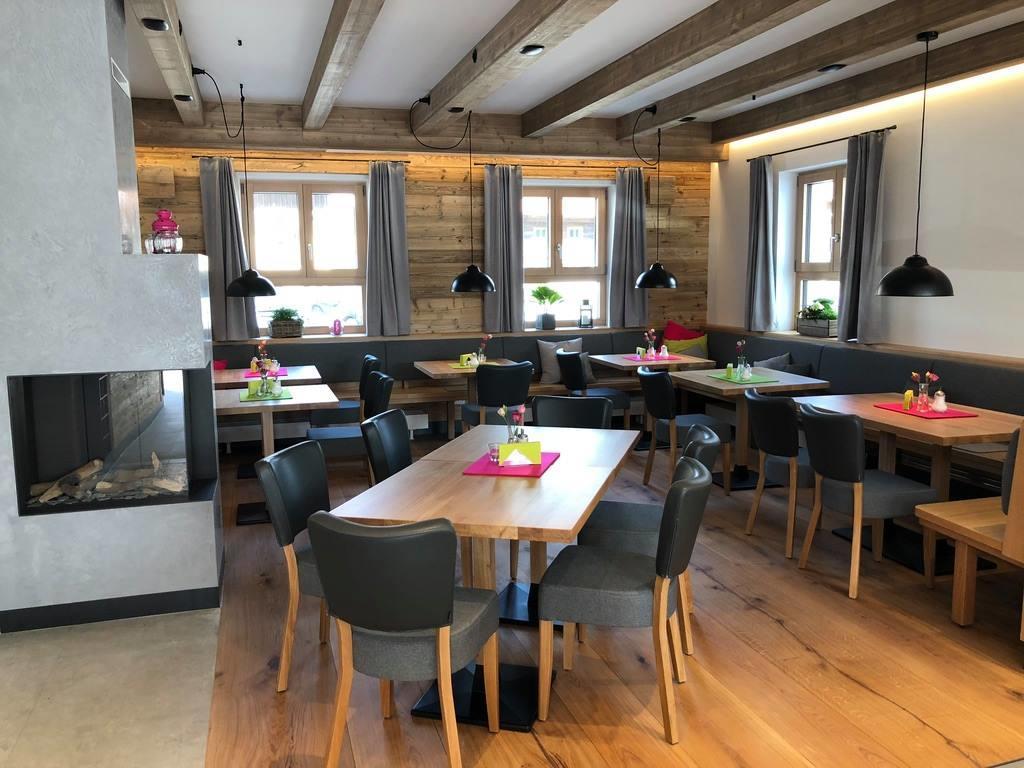 Stuecklhof Eurasburg Hotel Екстериор снимка